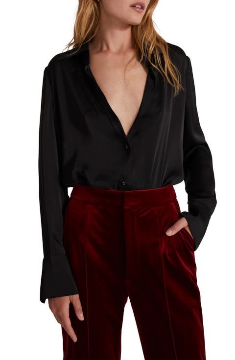 The Take Me Seriously Bodysuit