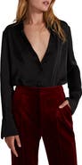 Favorite Daughter The Take Me Seriously Bodysuit