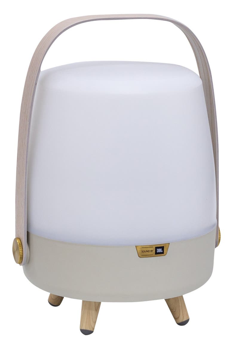 Lite Up Play Mini Lamp, Alternate, color, SAND