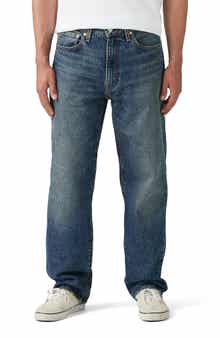 Levi's 568™ Loose Straight Leg Jeans
