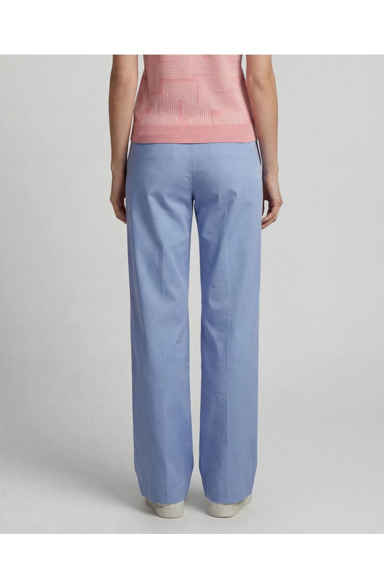 Lords of Harlech Womens Wide-leg Pant, Alternate, color, Blue