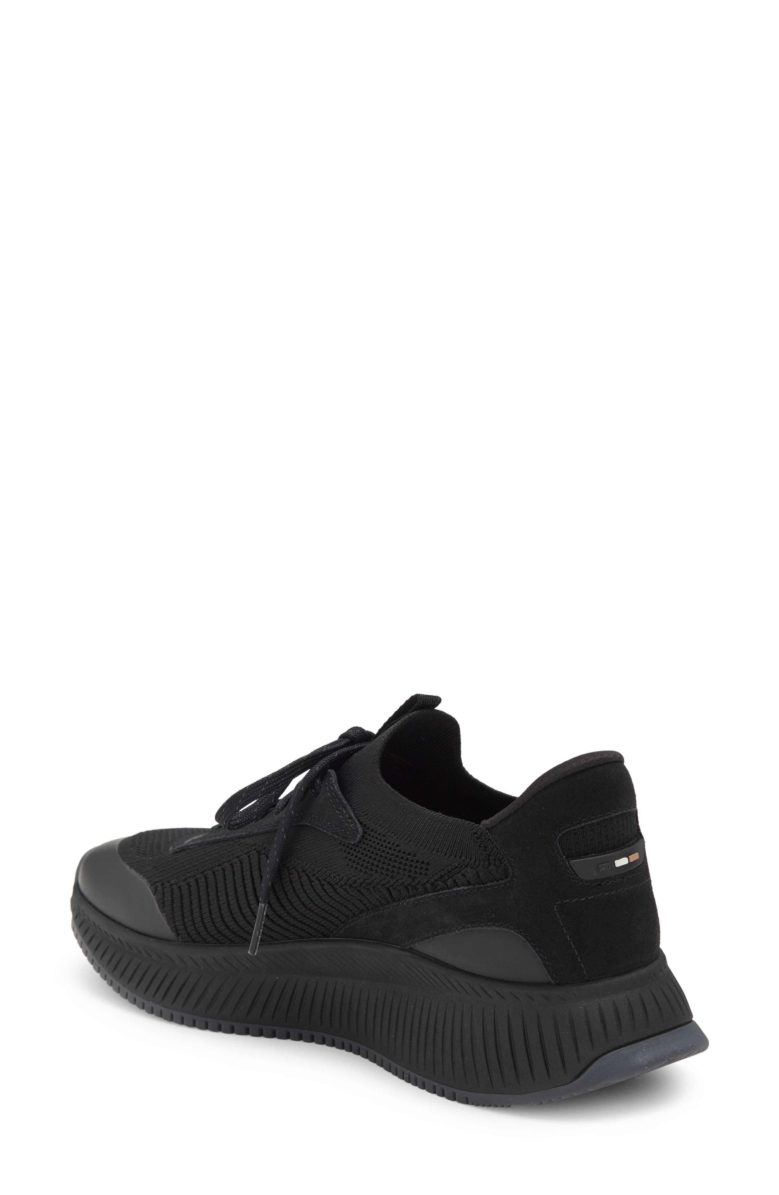 BOSS TTNM Evo Slon KNSD Sneaker, Alternate, color, 