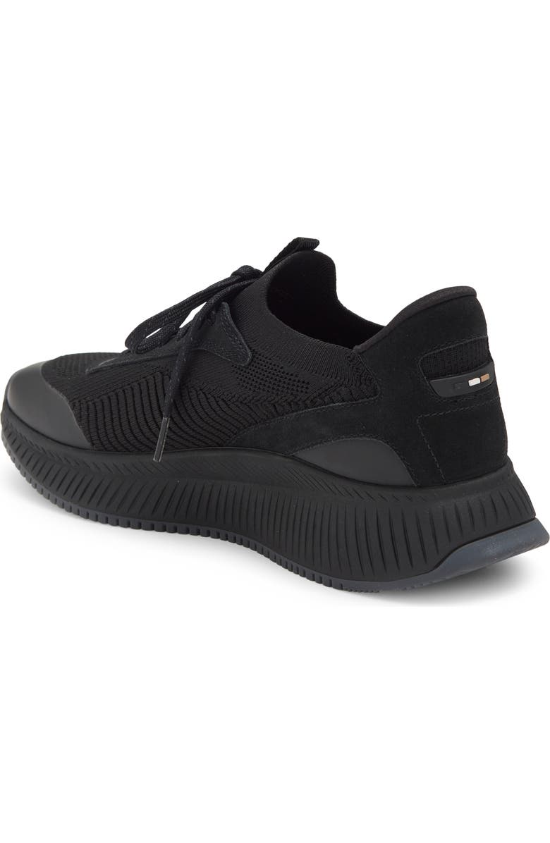 BOSS TTNM Evo Slon KNSD Sneaker, Alternate, color,