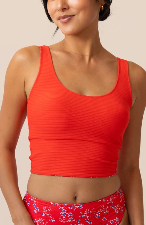 4-Way Reversible Midkini