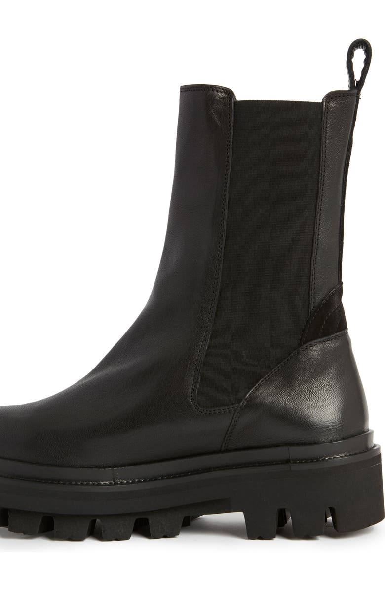 AllSaints Billie Boot, Alternate, color,
