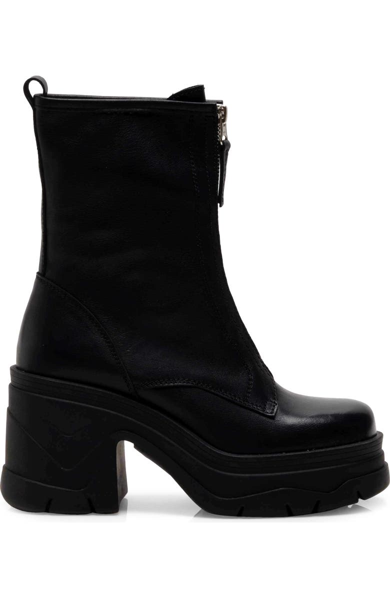 Free People Myles Platform Bootie, Alternate, color,
