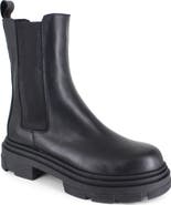 ZIGI Ayla Waterproof Chelsea Boot