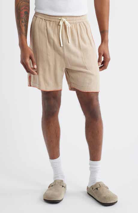 STANDARD ISSUE California Drawstring Shorts