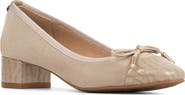 Donald Pliner Josefina Cap Toe Pump