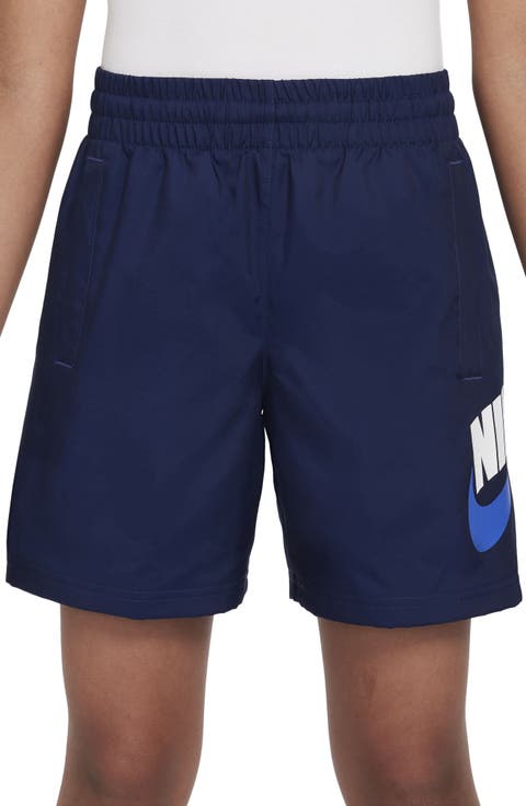 Kids' Woven Shorts (Little Kid & Big Kid)