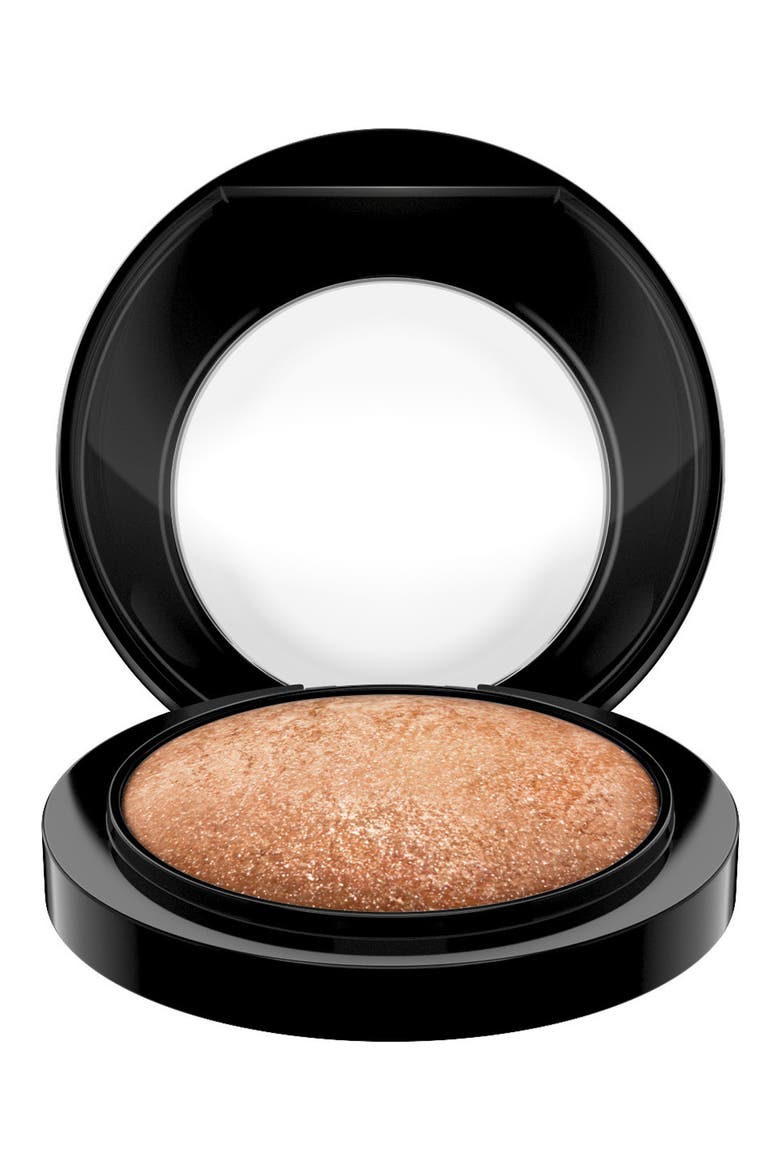Mineralize Skinfinish Powder Highlighter, Alternate, color, GOLD DEPOSIT