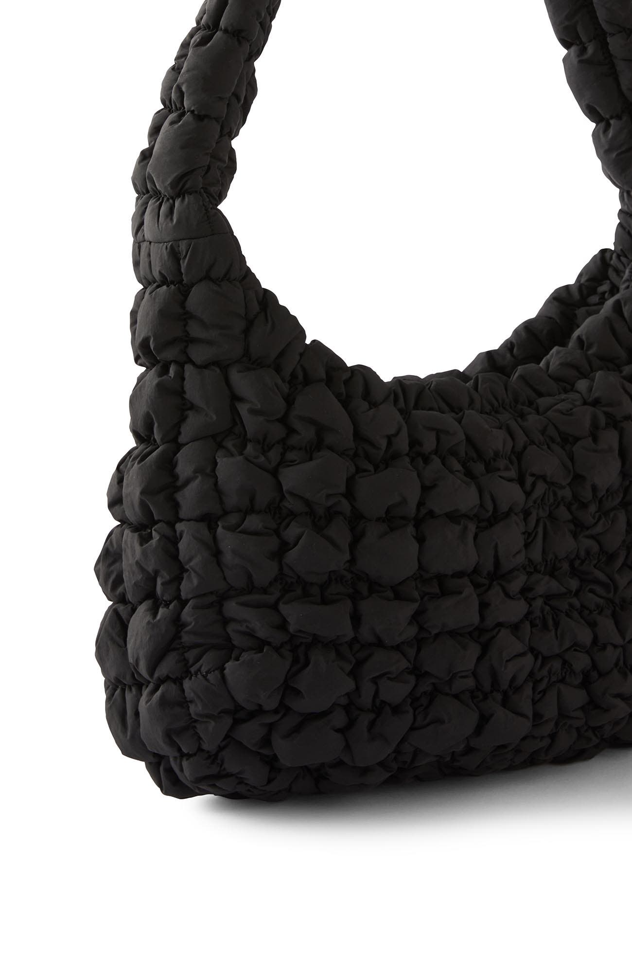 COTTON ON BODY Women's Active Quilted Shoulder Bag, Alternate, color, 