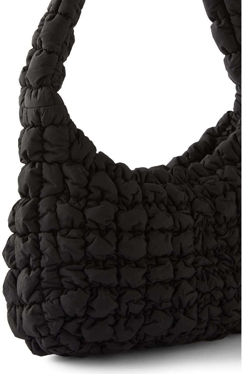 COTTON ON BODY Women's Active Quilted Shoulder Bag, Alternate, color,