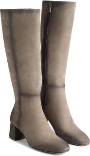 Magnanni Loni Block Heel Boot