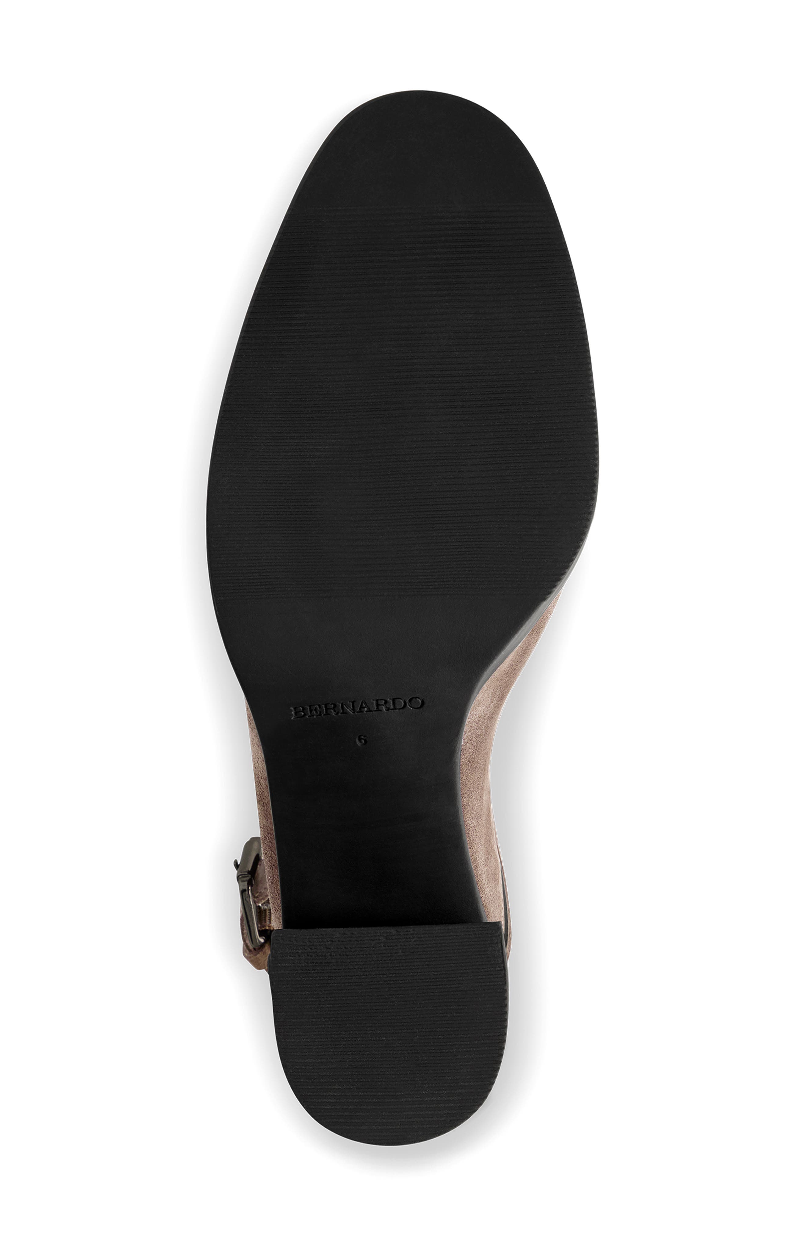 Neza Slingback Pump, Alternate, color, SANDSTONE SPLIT SUEDE