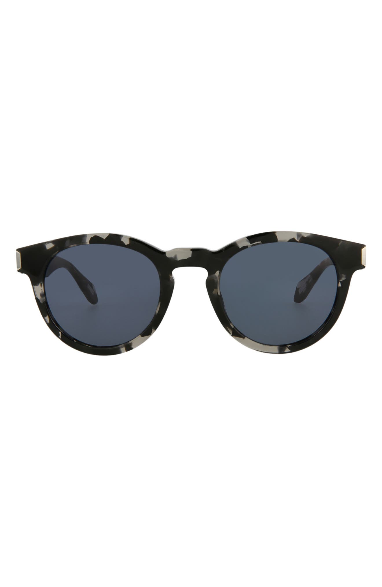 Just Cavalli 50mm Round Sunglasses