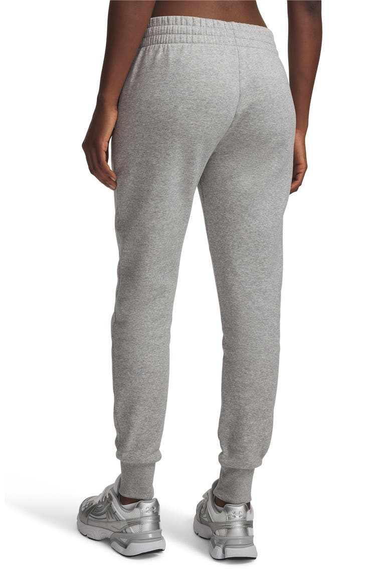 Rival Fleece Joggers, Alternate, color, GRY
