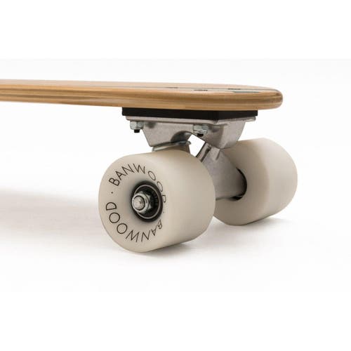 BANWOOD BANWOOD SKATEBOARD CANADIAN MAPLE OUTDOOR SKATING KIDS BALANCE 