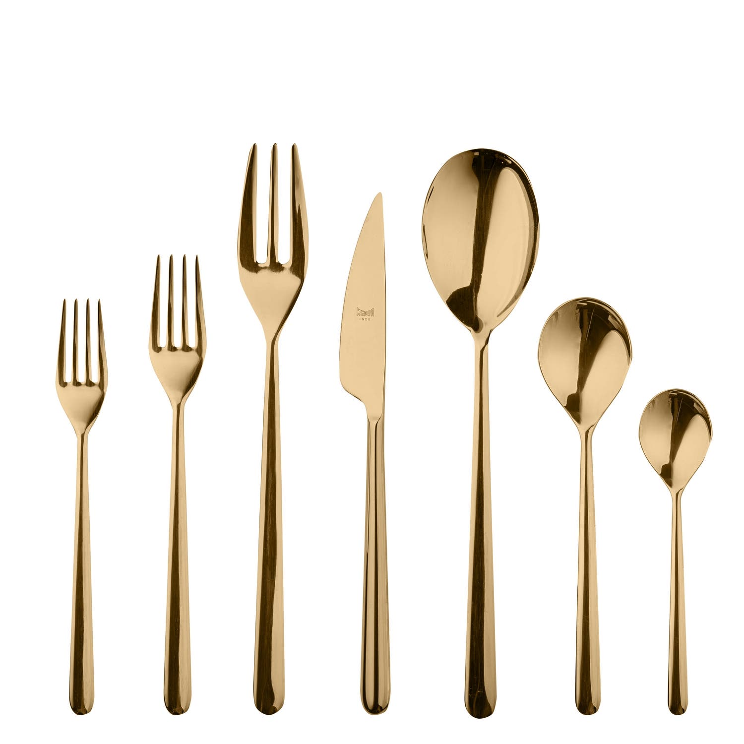 selected Gold
