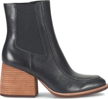 Cantley Bootie