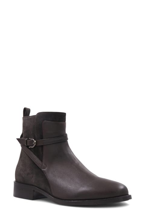 Nettie Weatherproof Bootie (women)