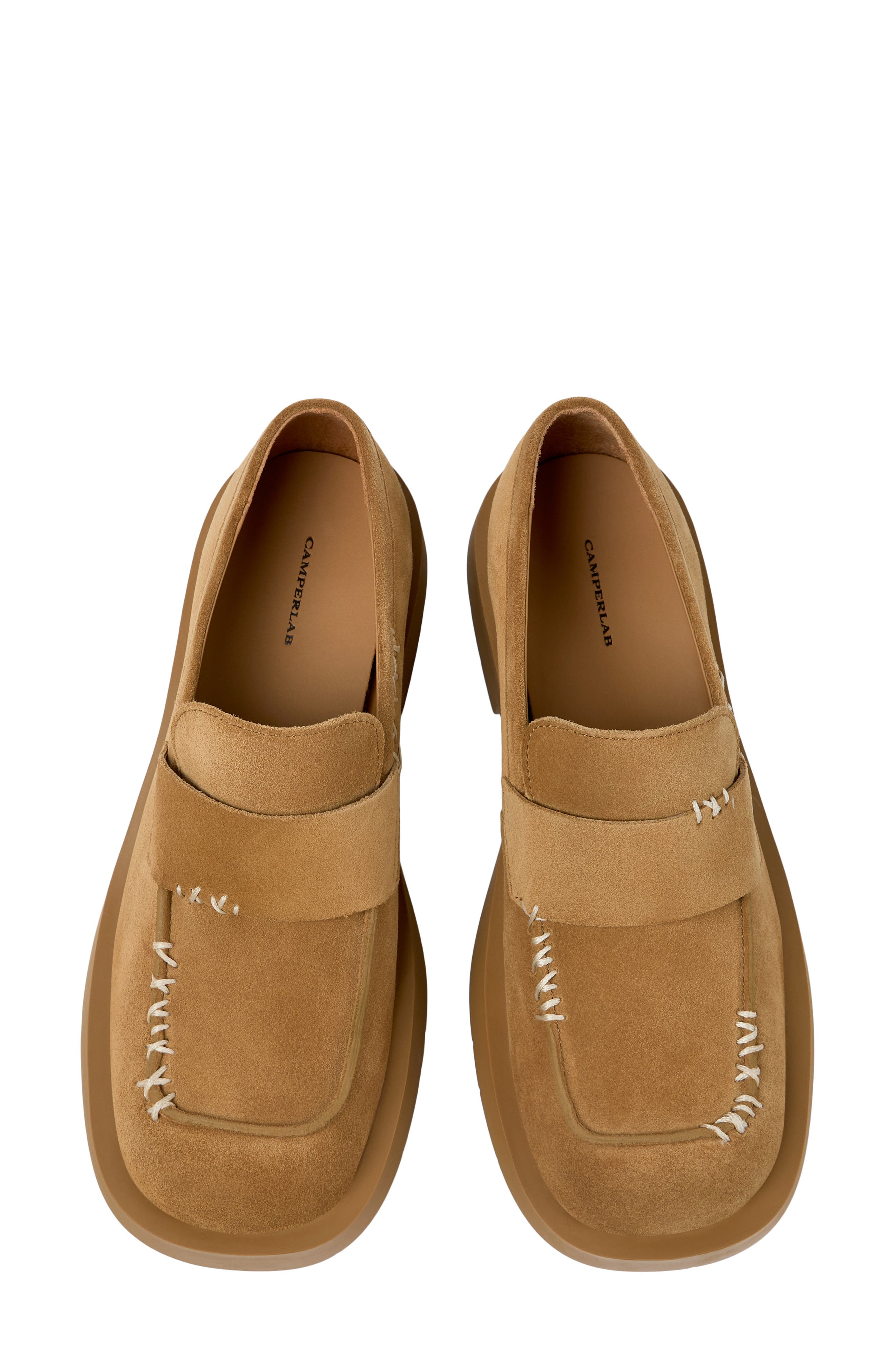 MIL-1978 UNISEX, Alternate, color, MEDIUM BROWN/ BROWN