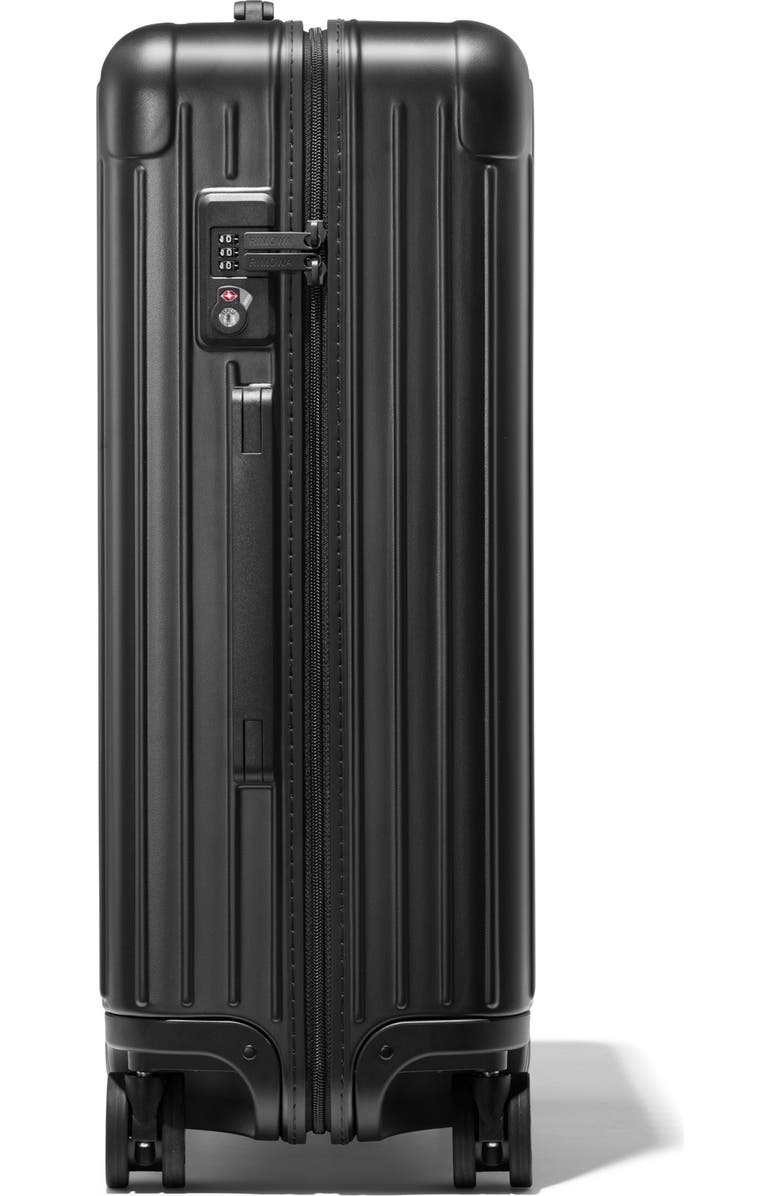 RIMOWA Essential Check-In Medium 26-Inch Wheeled Suitcase, Alternate, color,