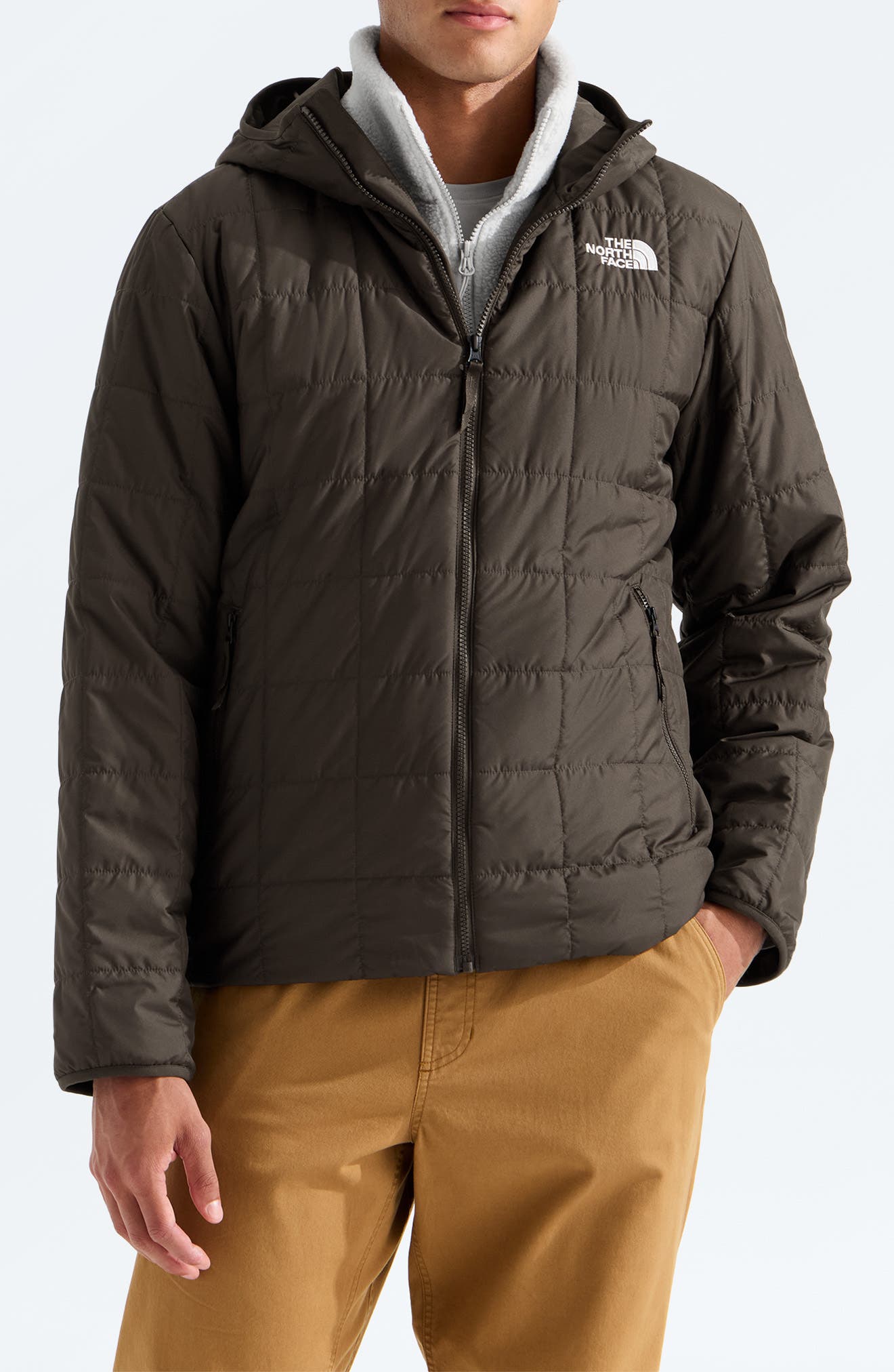 selected DARK CHESTNUT