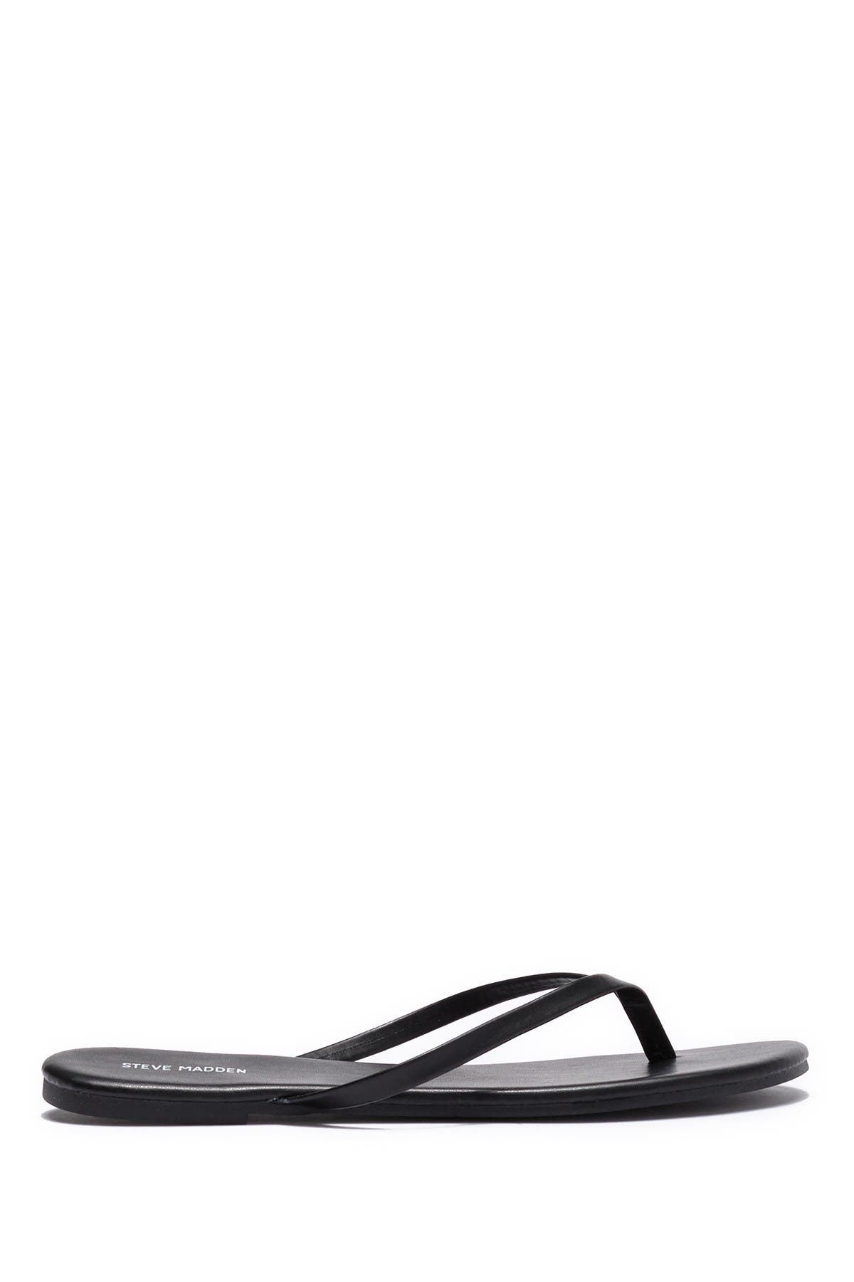 Steve Madden Tay Flip Flop, Alternate, color, 