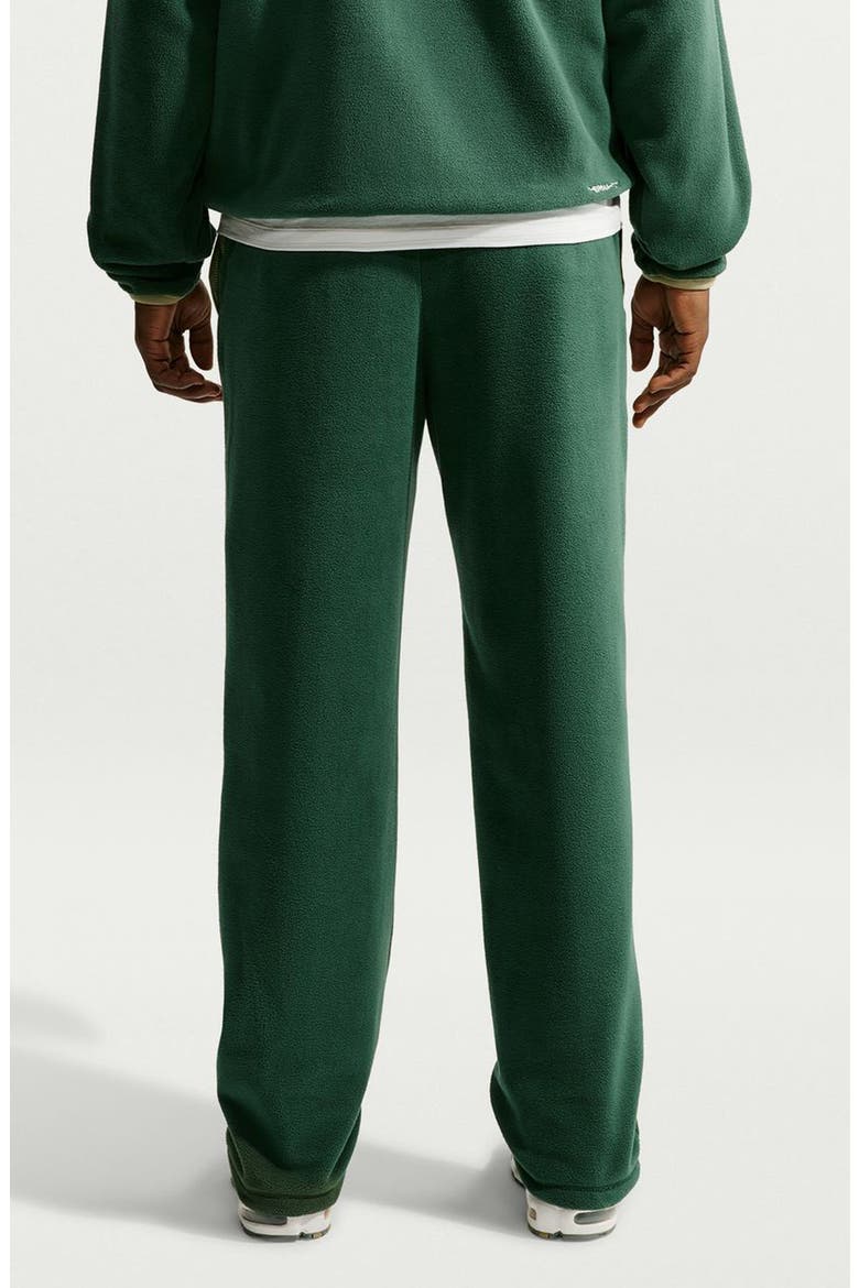 Sportswear Club Therma-FIT Winterized Fleece Pants, Alternate, color, FIR/ DUSTY OLIVE