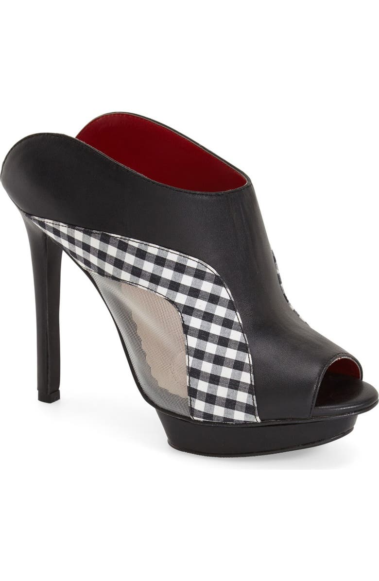 MeghanSAYS <sup>™</sup> 'TMI' Platform Mule, Main, color,