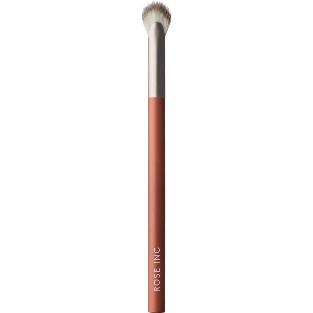 Rose Inc Number 7 Fan Eyeshadow Brush