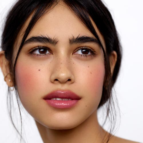 Rose Inc Cream Blush Lip & Cheek Color Anemone In Pink