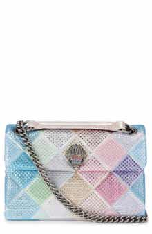Medium Kensington Convertible Shoulder Bag