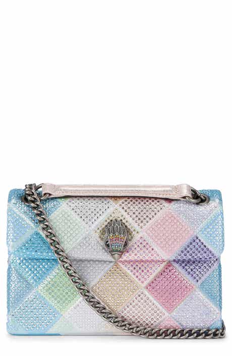 Kurt Geiger London Medium Kensington Convertible Shoulder Bag