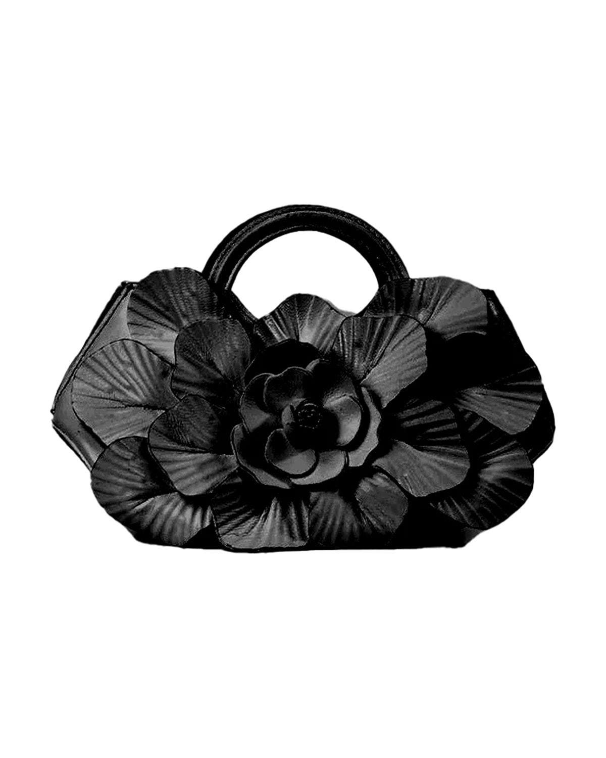 Scarlett Mini Bag, Alternate, color, Black