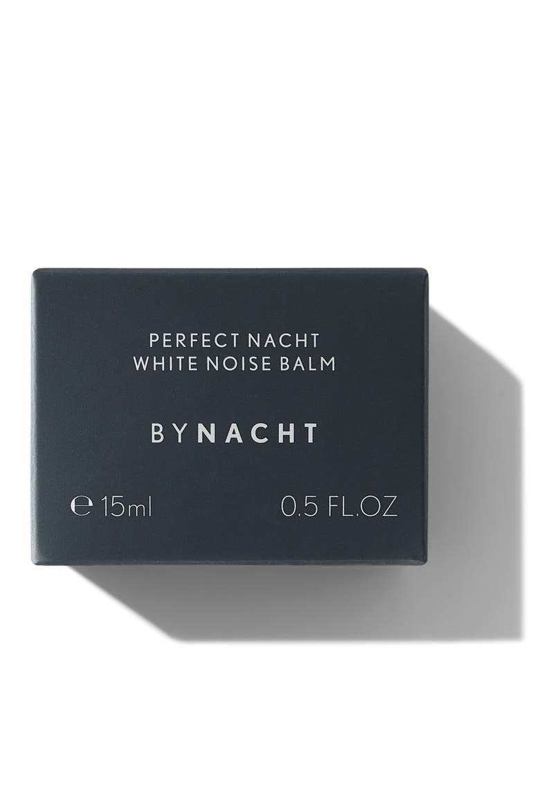 Perfect Nact White Noise Balm, Alternate, color, NO COLOR