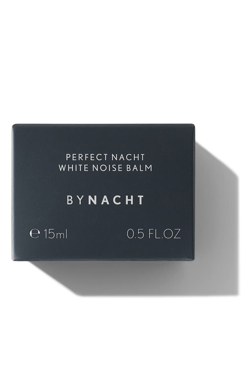BYNACHT Perfect Nact White Noise Balm, Alternate, color, 