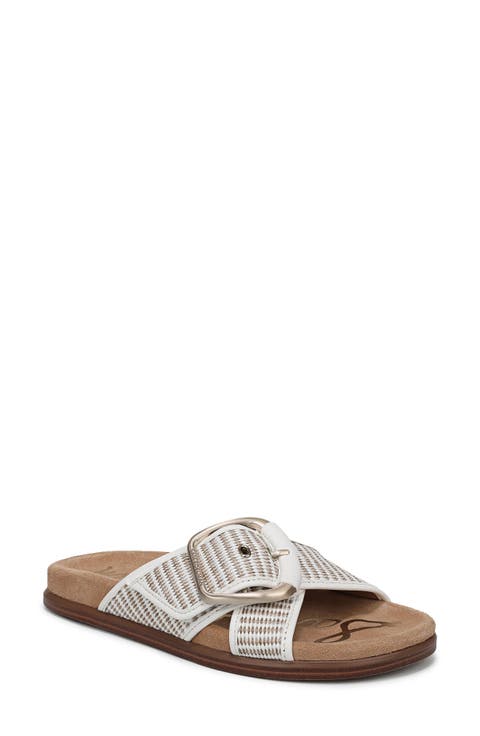 Darla Slide Sandal (Women)