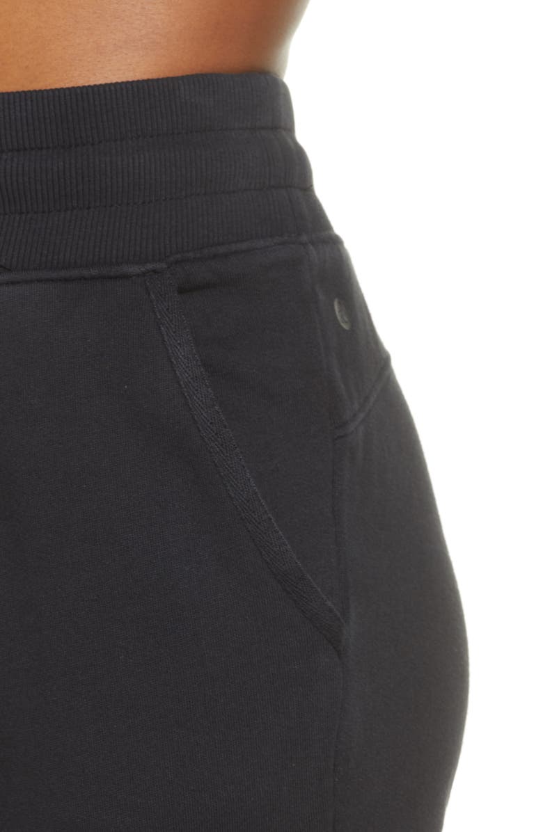 Zella Miami Pocket Jogger Pants, Alternate, color, 