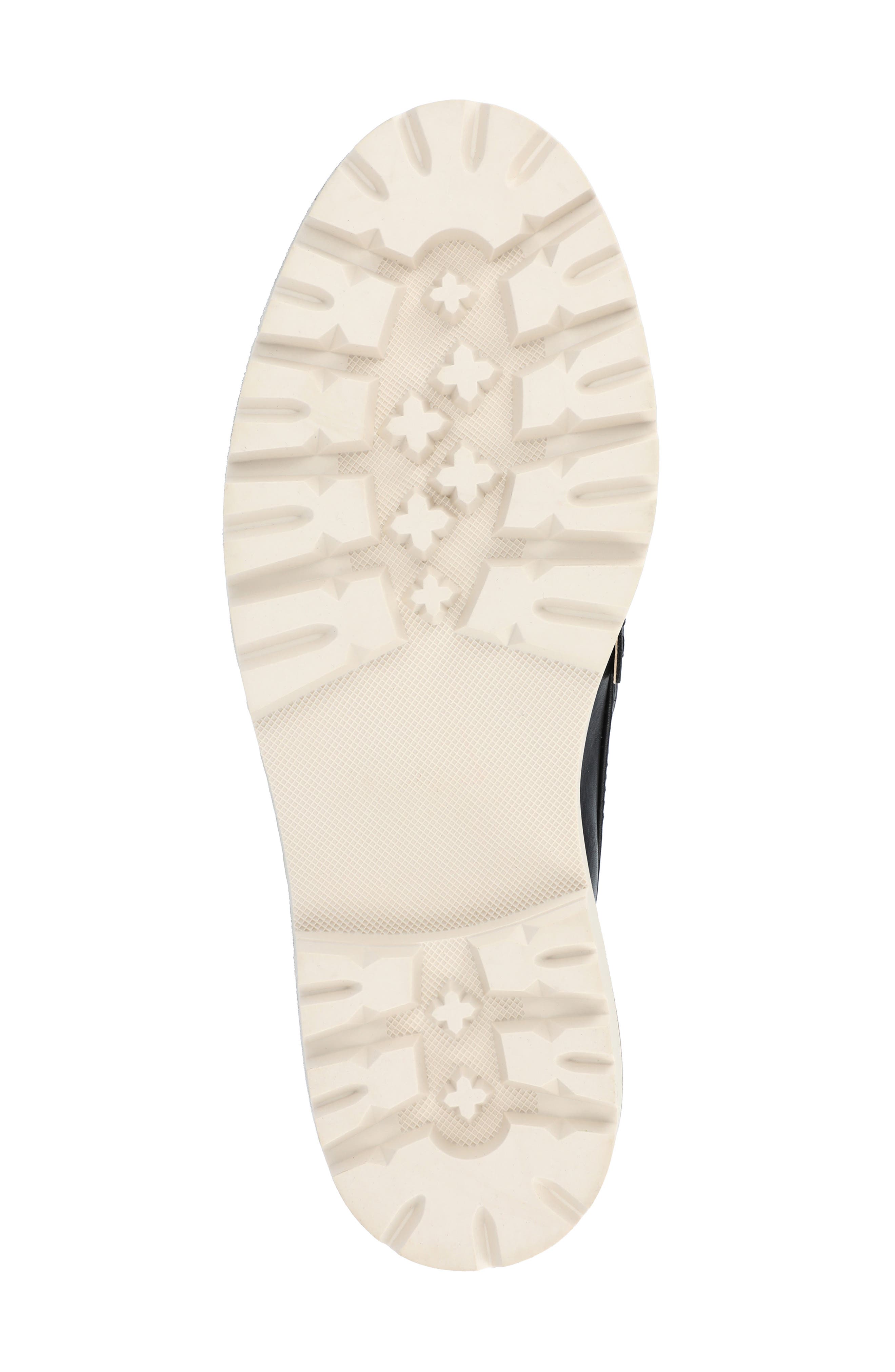 Journee Collection Kenley Penny Loafer - Narrow Width, Alternate, color, 