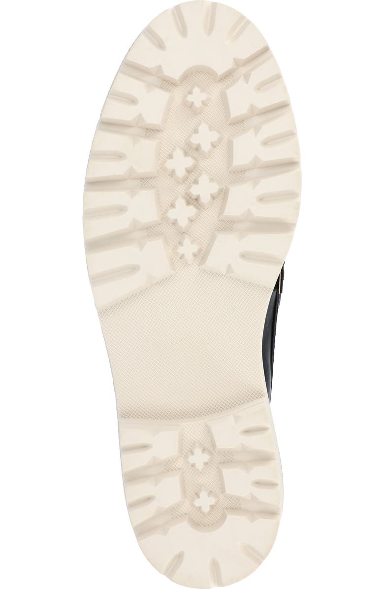 Journee Collection Kenley Penny Loafer - Narrow Width, Alternate, color,