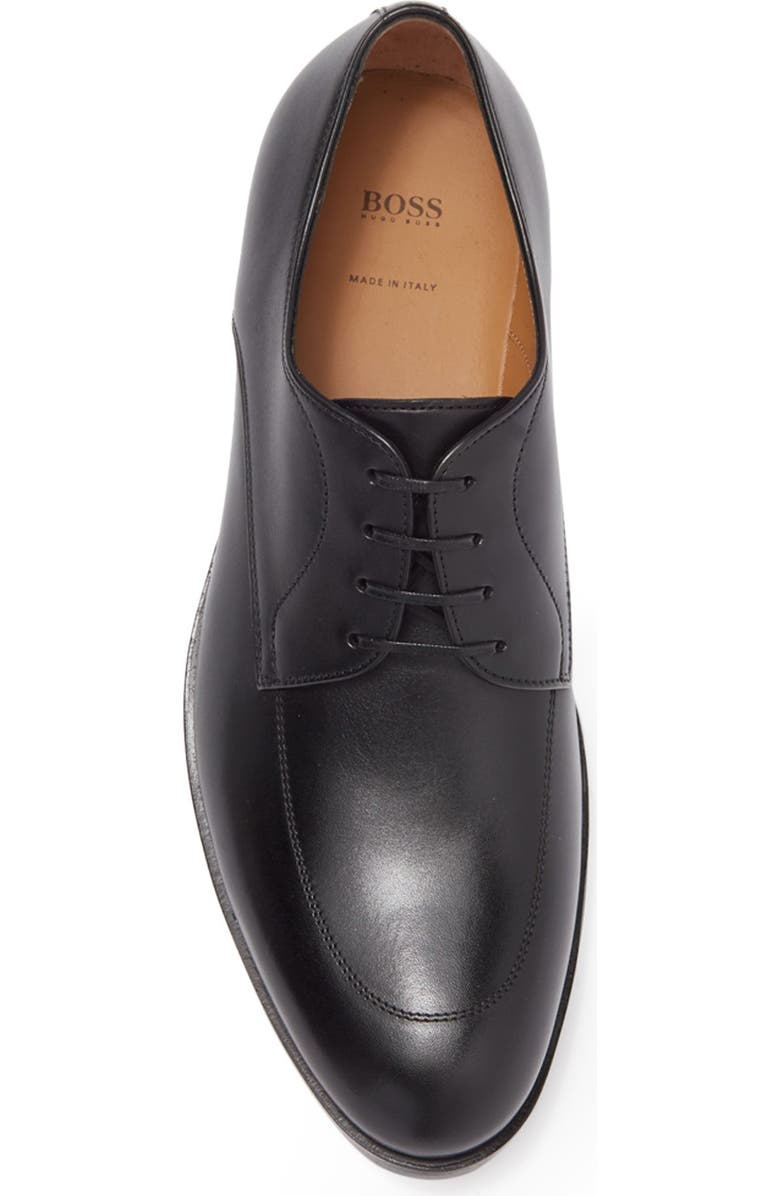 BOSS Barkley Leather Derby, Alternate, color,