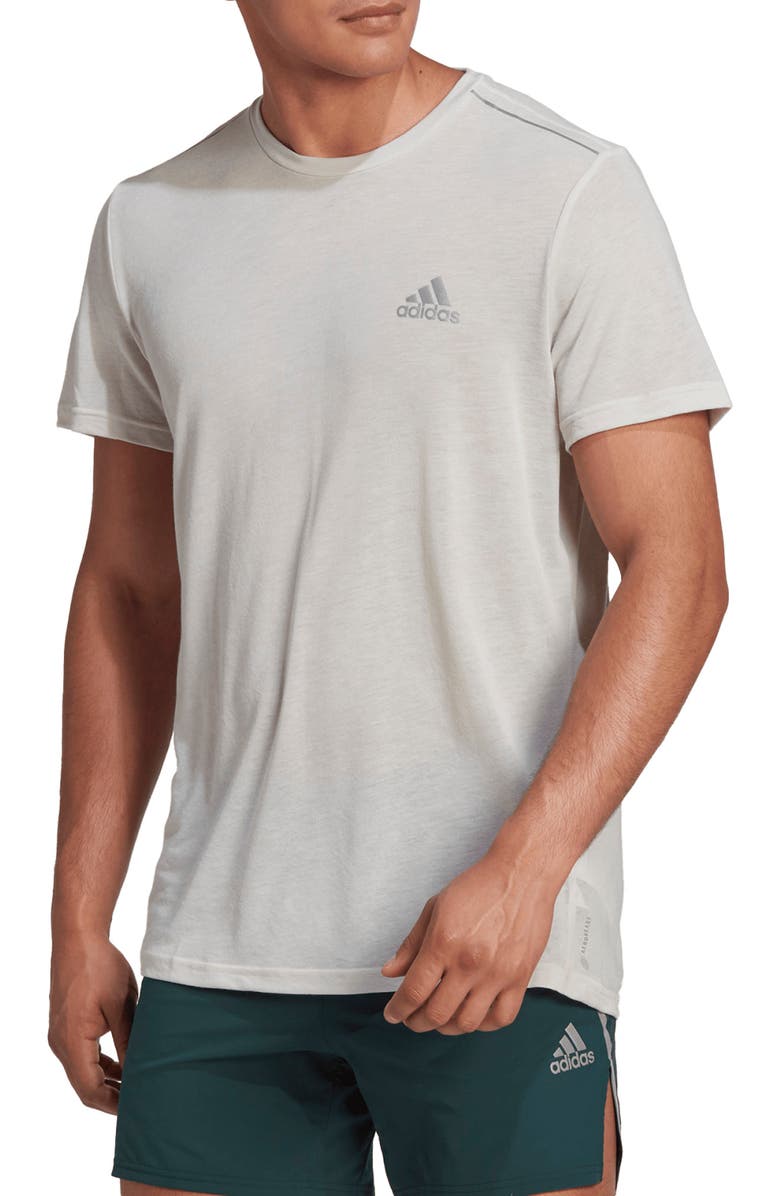 adidas X-City Performance T-Shirt, Main, color, 