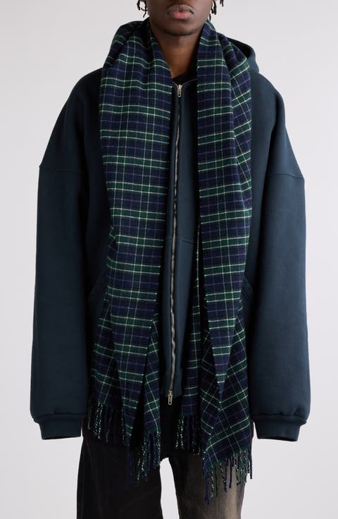Men's Balenciaga Oversized Sweatshirts & Hoodies | Nordstrom