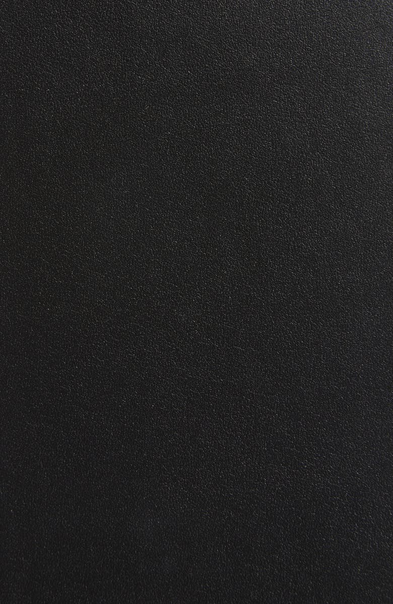 Lafayette 148 New York Soft Leather Belt, Alternate, color,