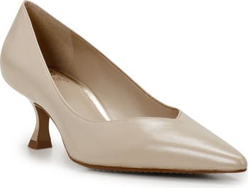 Vince Camuto Margie Pointed Toe Pump Women Nordstrom