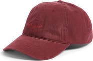THE GREAT. The Baseball Baseball Cap
