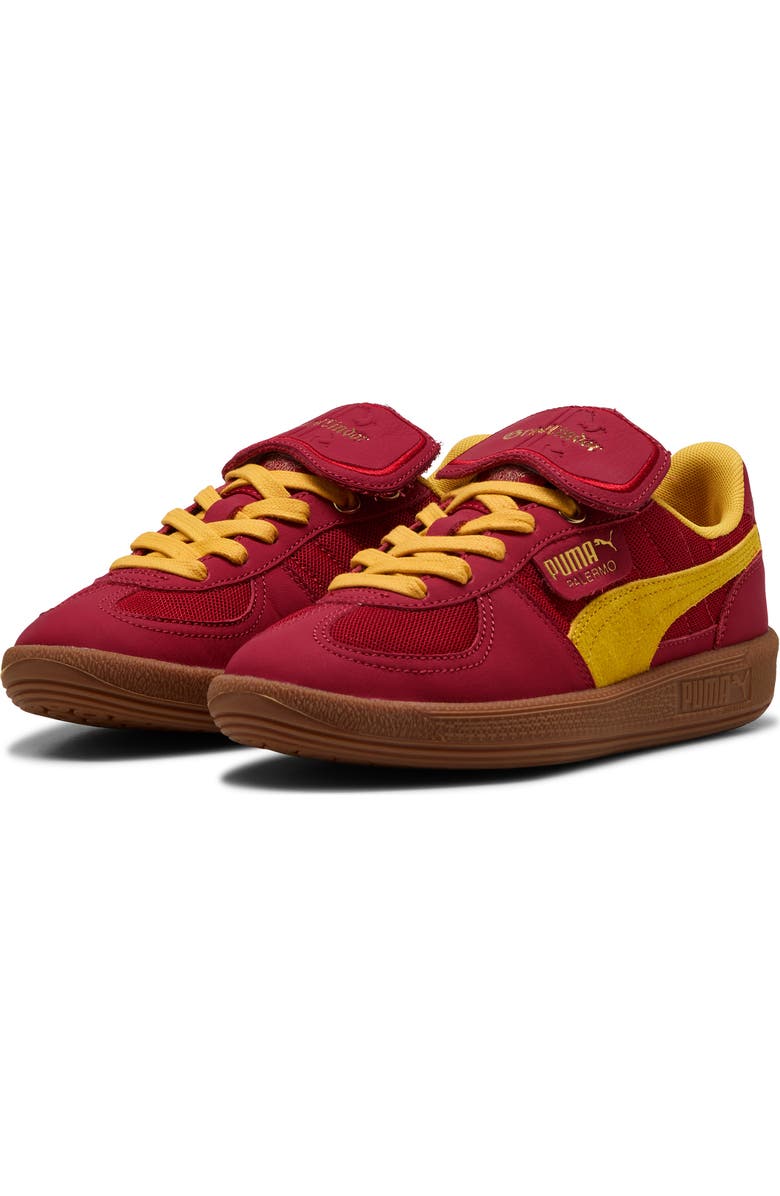 PUMA x Harry Potter<sup>™</sup> Kids' Palermo Sneaker, Main, color,