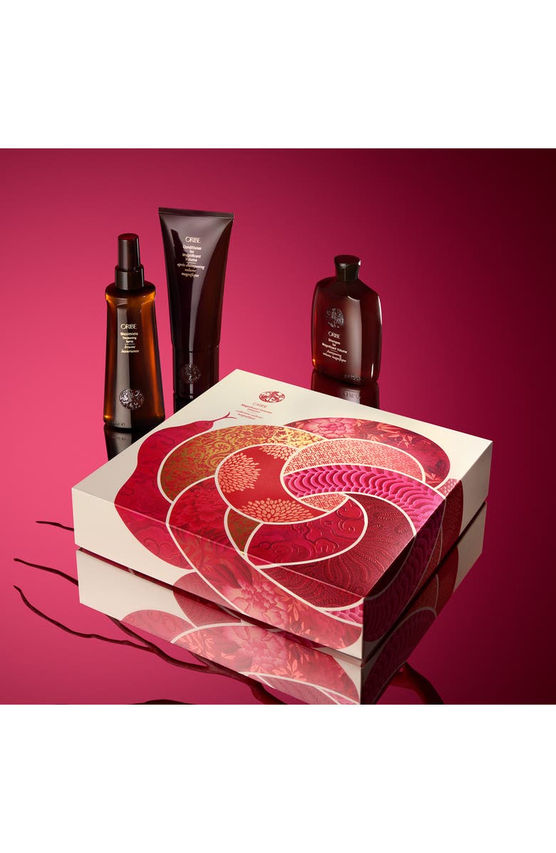 Oribe Lunar New Year Magnificent Volume Set $143 Value, Alternate, color,